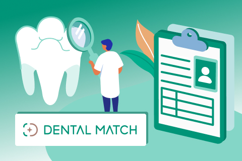 DENTAL MATCH